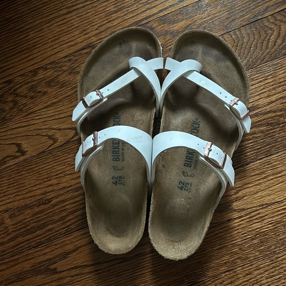 Birkenstock Mayari Sandals